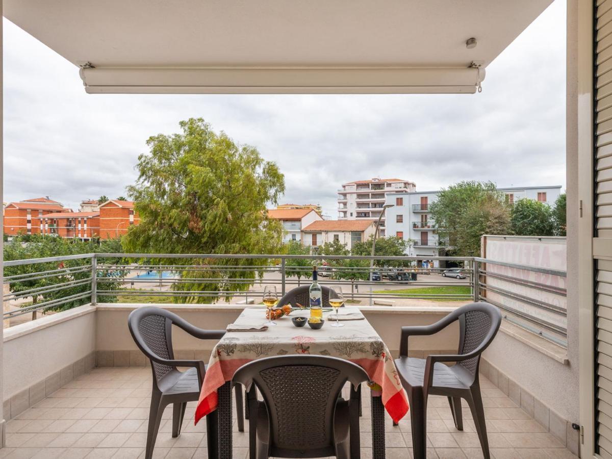 Apartment Agostino 2 By Interhome Alghero Exterior photo