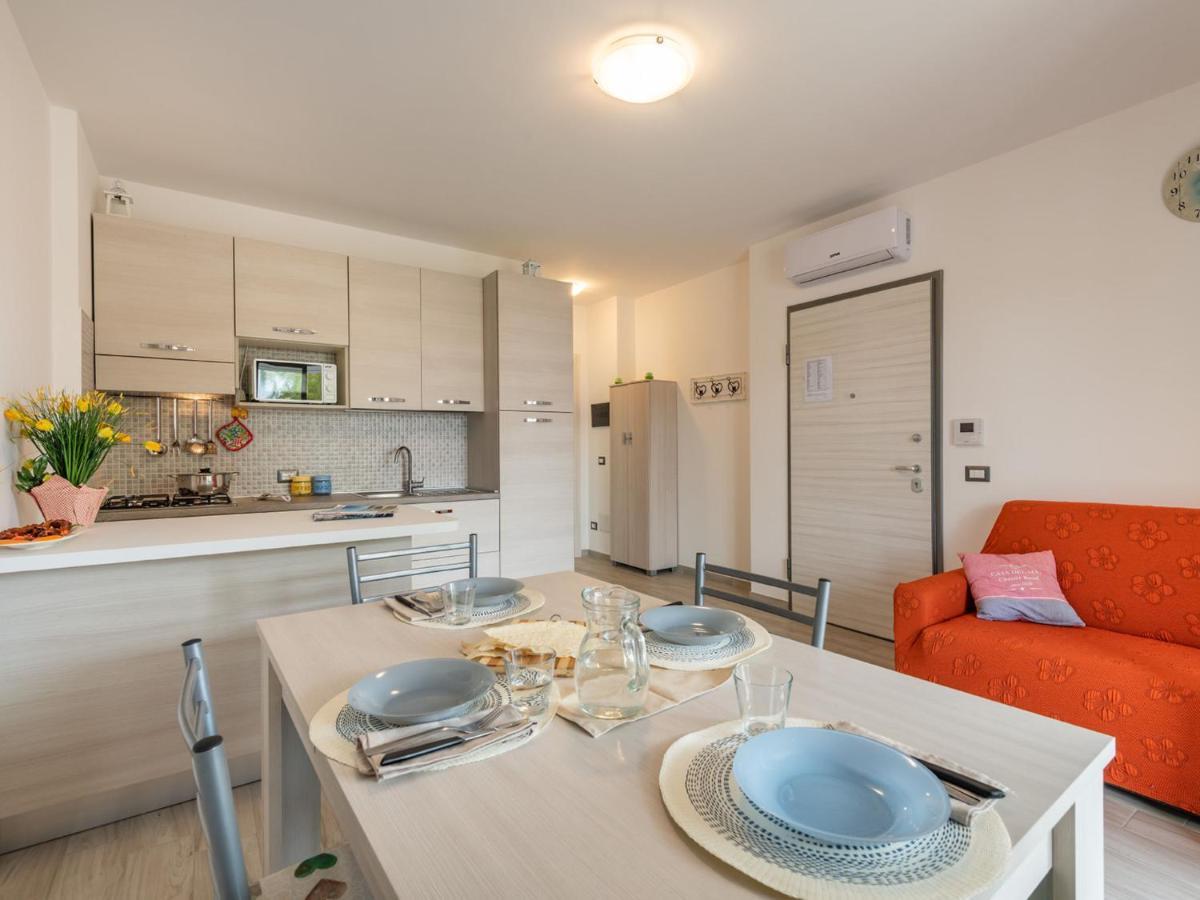 Apartment Agostino 2 By Interhome Alghero Exterior photo