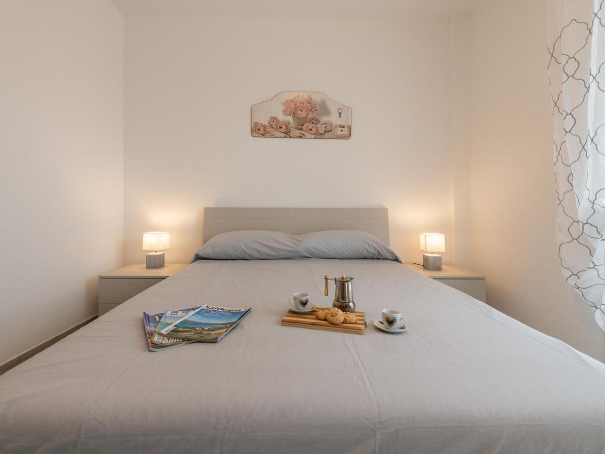 Apartment Agostino 2 By Interhome Alghero Exterior photo
