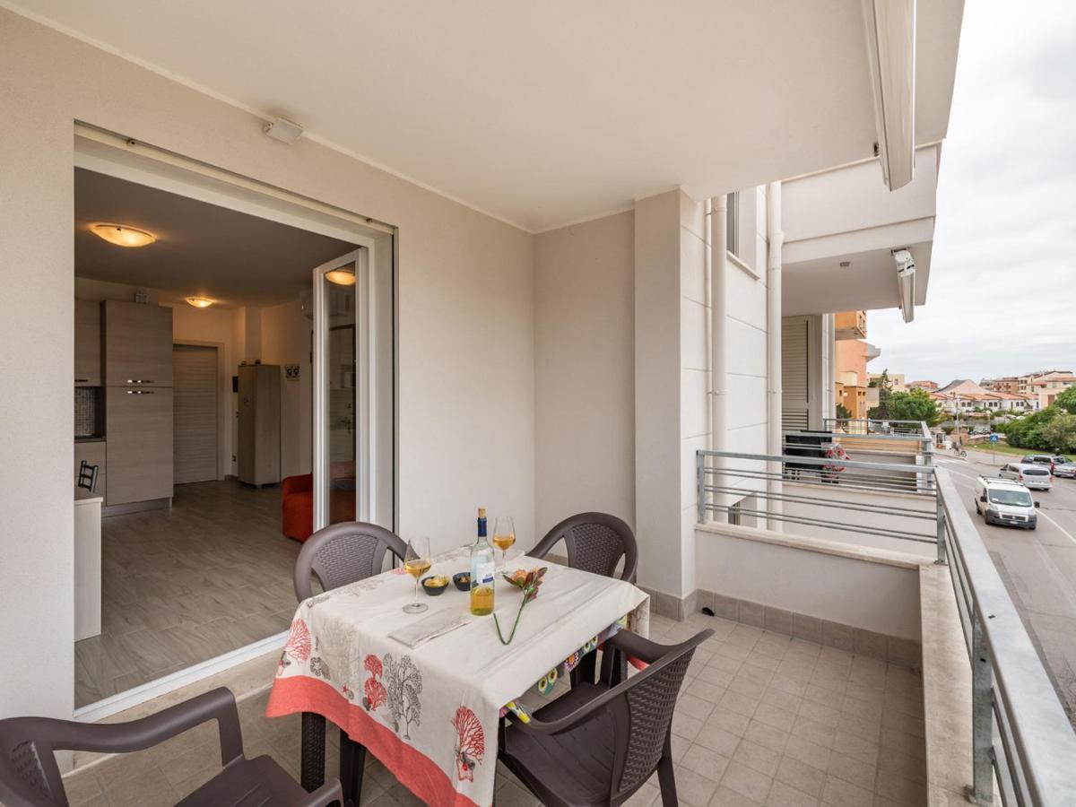 Apartment Agostino 2 By Interhome Alghero Exterior photo