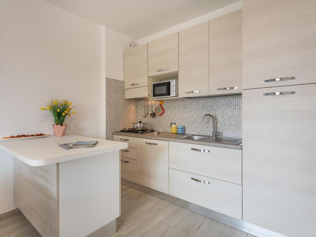 Apartment Agostino 2 By Interhome Alghero Exterior photo