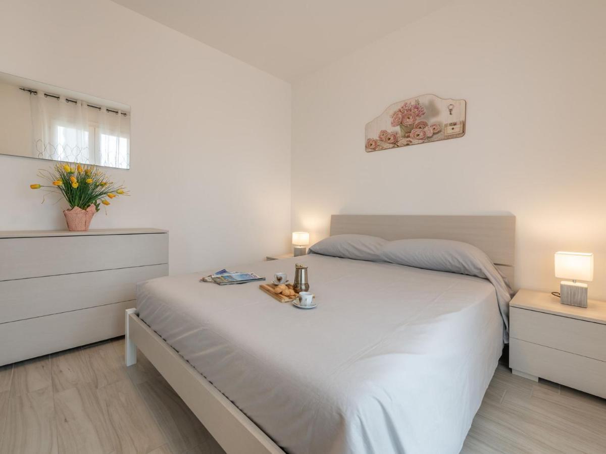 Apartment Agostino 2 By Interhome Alghero Exterior photo