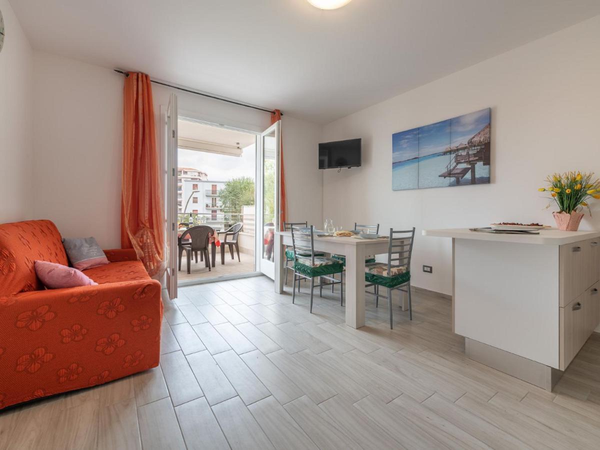 Apartment Agostino 2 By Interhome Alghero Exterior photo