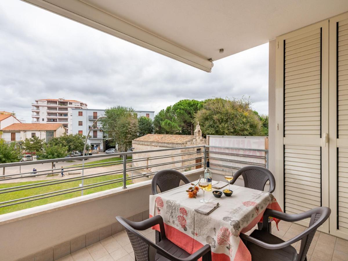 Apartment Agostino 2 By Interhome Alghero Exterior photo