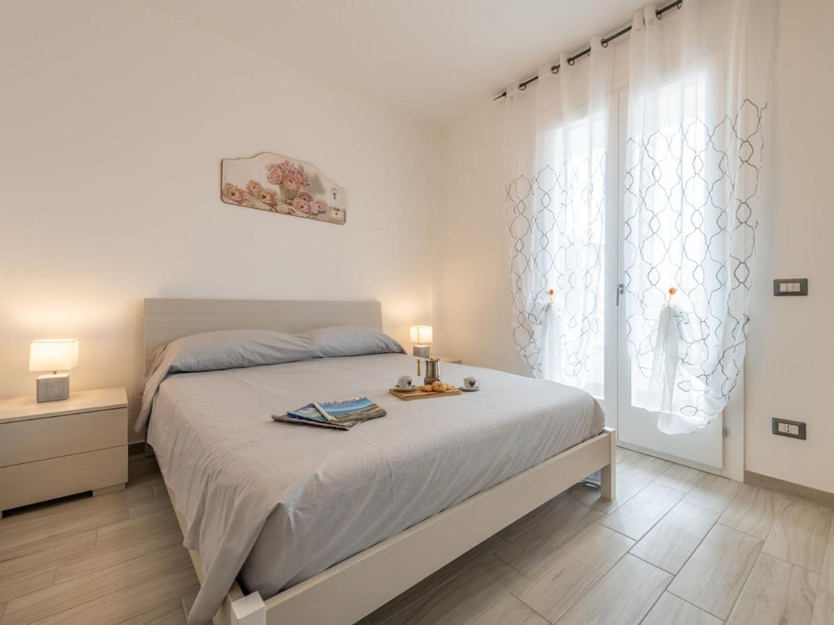 Apartment Agostino 2 By Interhome Alghero Exterior photo