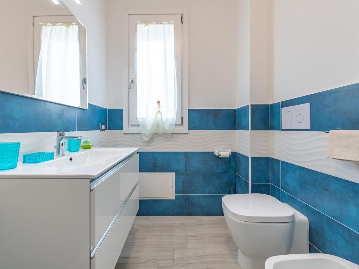 Apartment Agostino 2 By Interhome Alghero Exterior photo